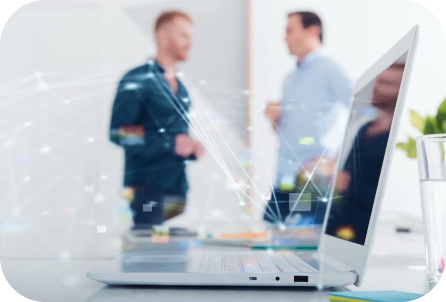 Основные подходы к построению сетей в Северодвинске